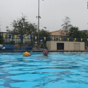 Meet your Posher, Jason